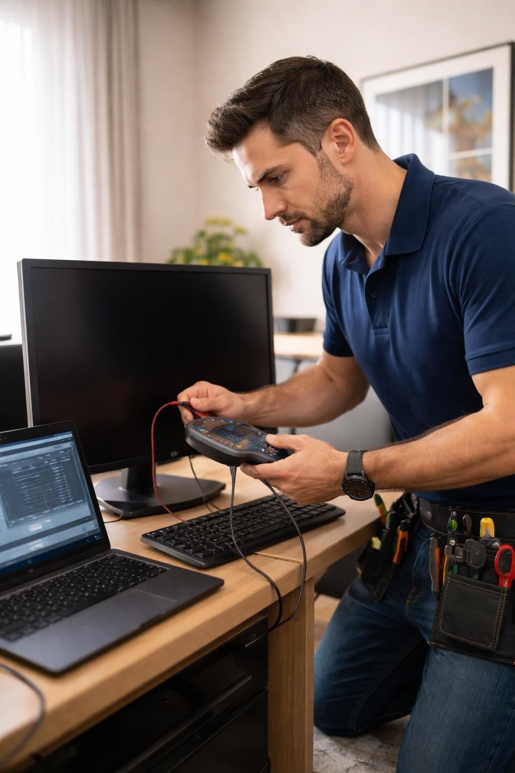 découvrez les pannes informatiques les plus courantes à domicile et leurs solutions efficaces pour une assistance rapide et fiable.