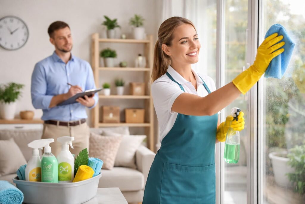 découvrez les critères essentiels pour bien choisir votre prestataire de ménage à domicile et garantir un service de qualité adapté à vos besoins.