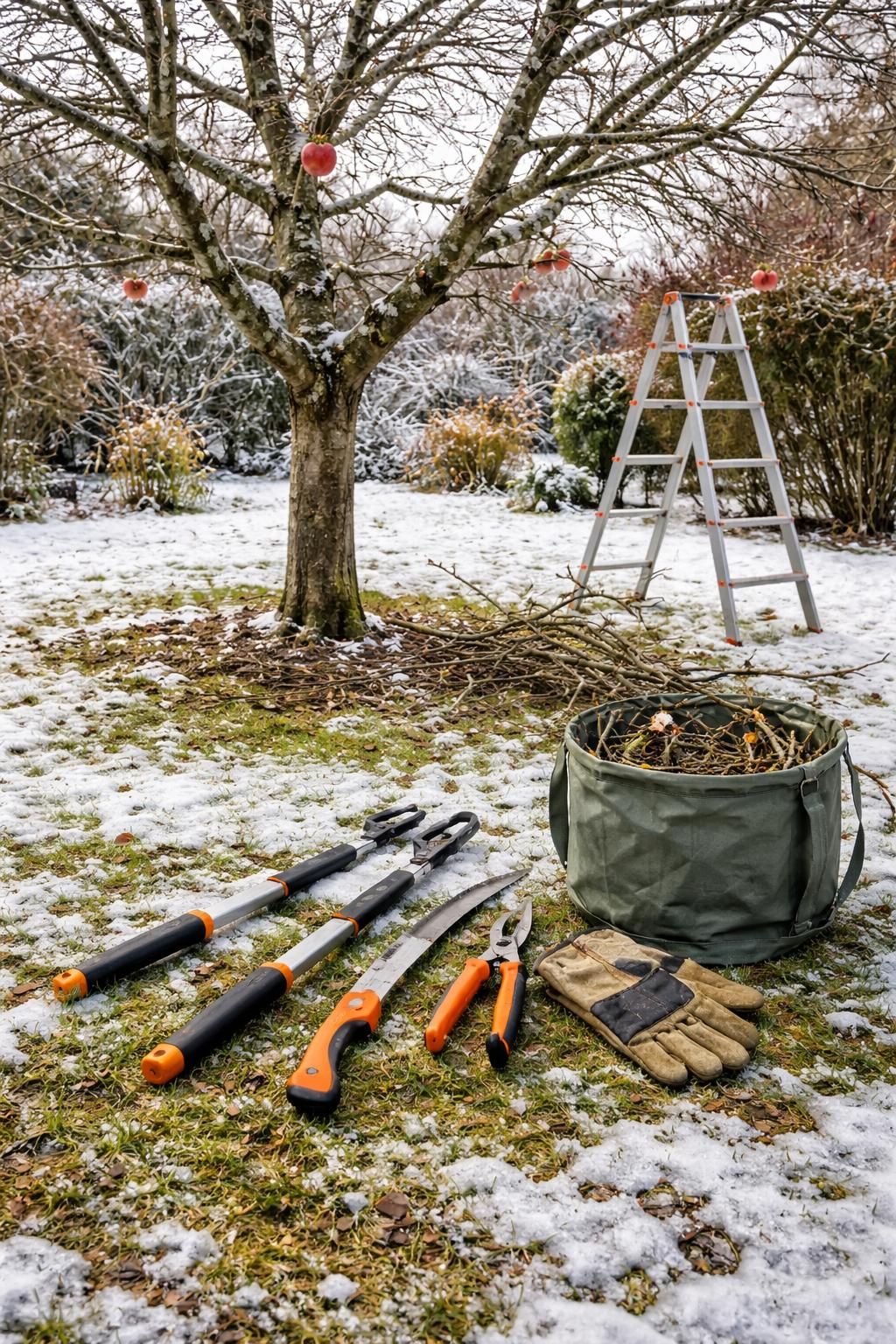 découvrez quand et comment réaliser l'élagage des arbres en toute sécurité grâce à nos conseils pratiques pour préserver la santé de vos arbres et éviter les accidents.