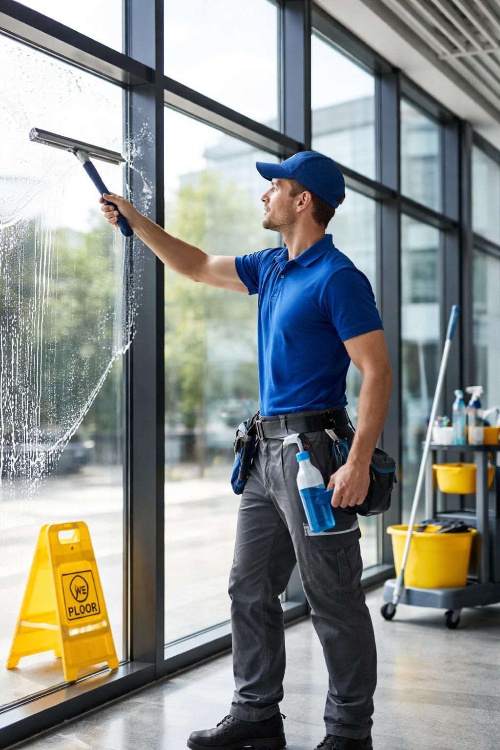 découvrez nos méthodes professionnelles de lavage de vitres pour un résultat impeccable et sans traces. astuces et techniques pour des vitres parfaitement nettoyées en toute simplicité.