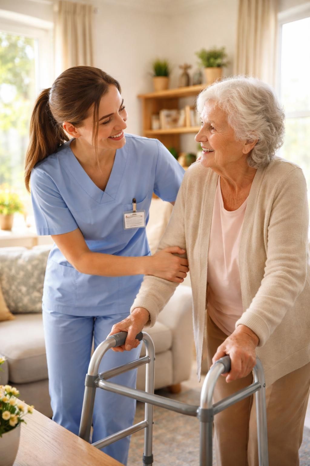 découvrez ce que garantit l'agrément qualité pour les services à la personne agréés, assurant fiabilité, professionnalisme et sécurité pour les bénéficiaires.