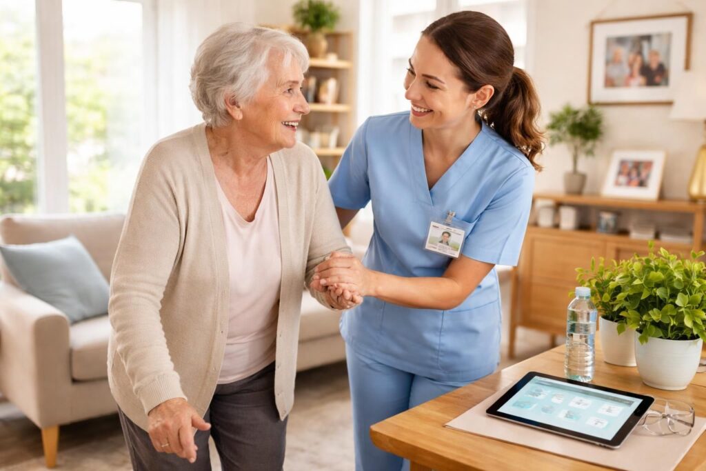 découvrez ce que garantit l'agrément qualité pour les services à la personne agréés, assurant fiabilité, professionnalisme et satisfaction dans l'accompagnement au quotidien.