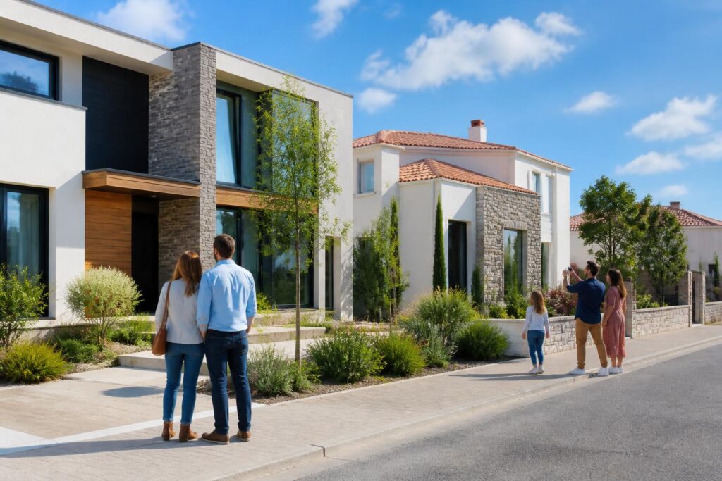 découvrez les maisons à vendre qui séduisent les acheteurs à la roche-sur-yon et trouvez votre future résidence idéale dans cette charmante ville.