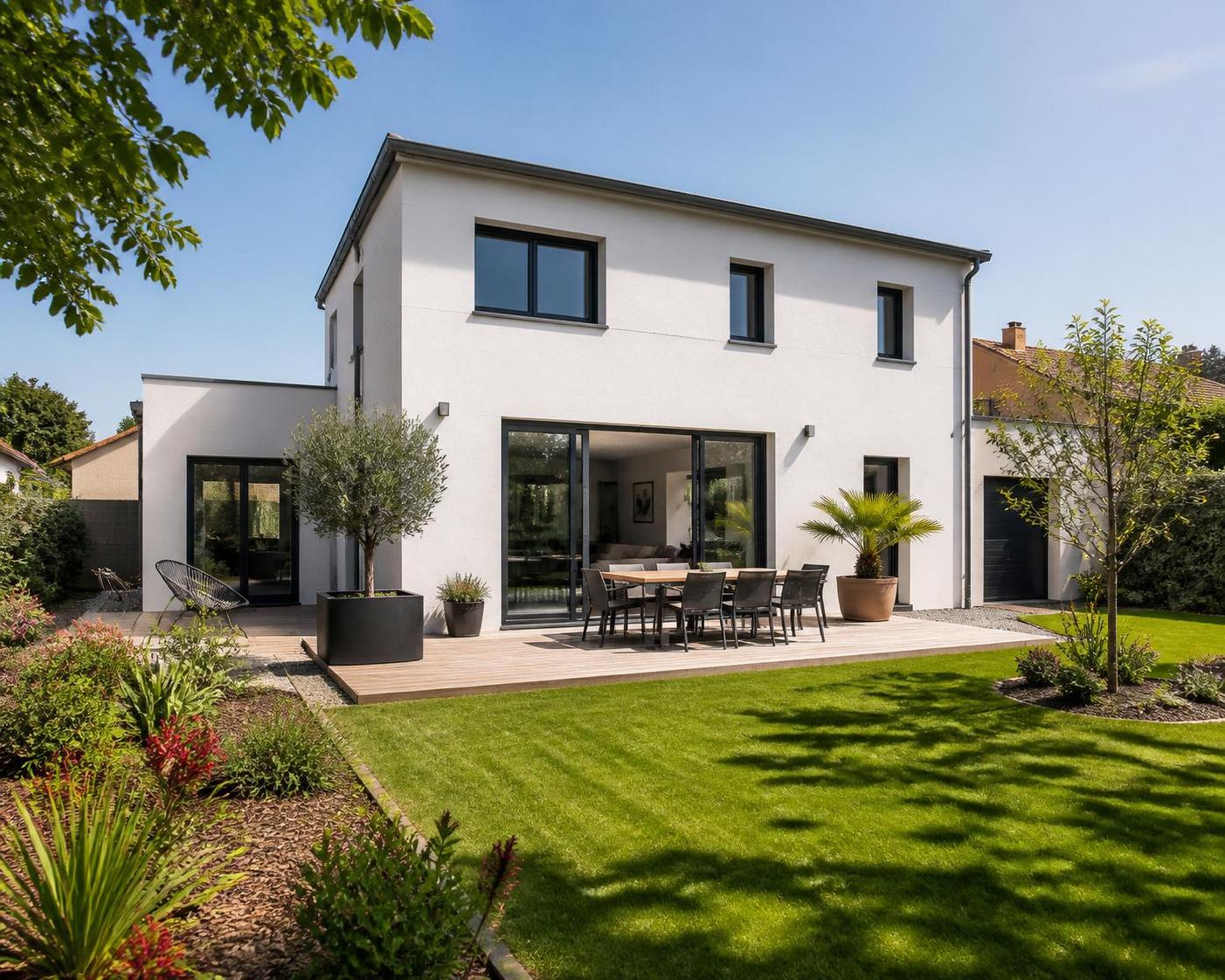 découvrez quelles maisons à vendre à la roche-sur-yon attirent le plus les acheteurs et les critères qui font leur succès sur le marché immobilier local.