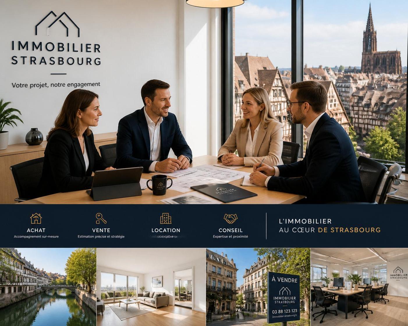 découvrez les avantages d'asi immobilier strasbourg pour réussir vos projets immobiliers en alsace, avec un accompagnement personnalisé et des conseils experts.