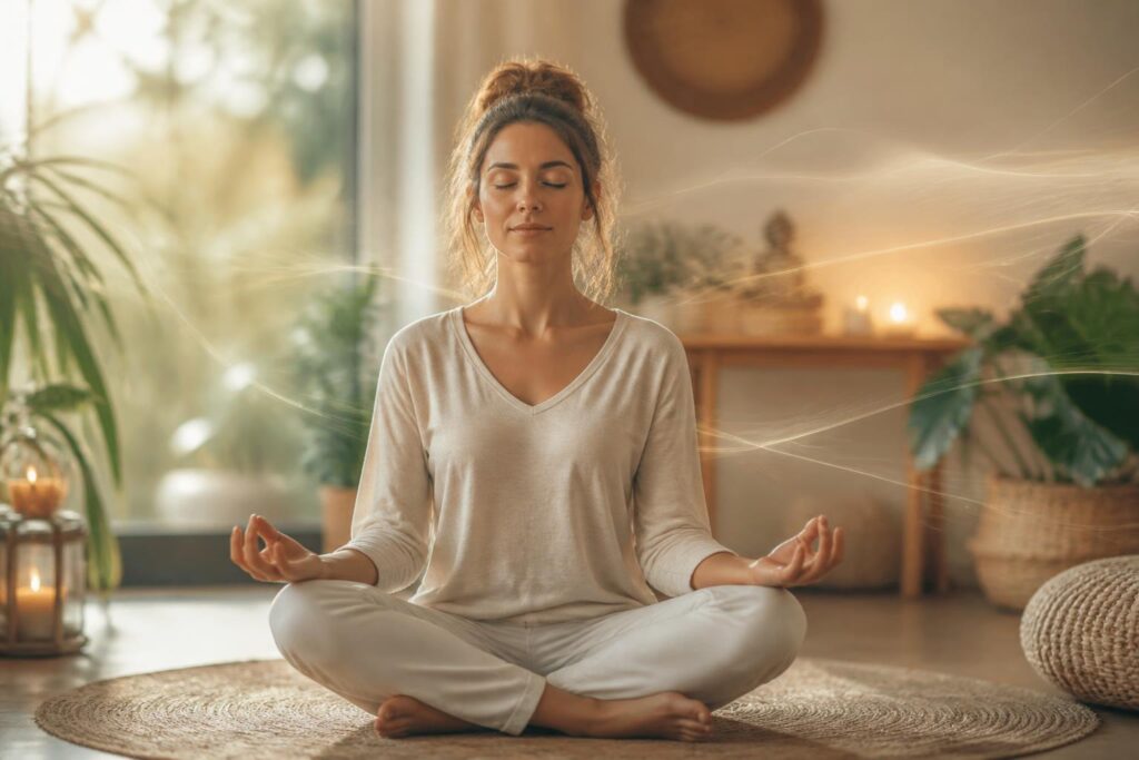 découvrez des exercices d'auto hypnose efficaces pour apaiser le stress au quotidien et améliorer votre bien-être mental facilement.
