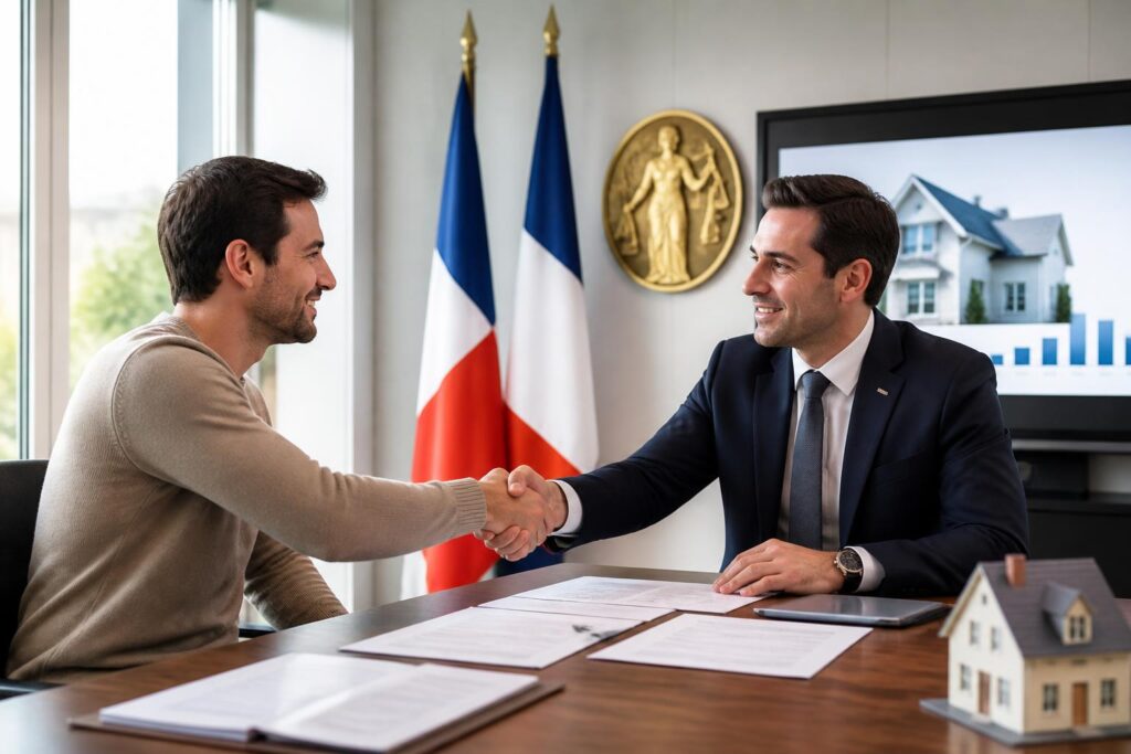 découvrez les démarches essentielles pour réussir la cession immobilière avec l'état et les administrations. guide pratique pour une transaction transparente et efficace.