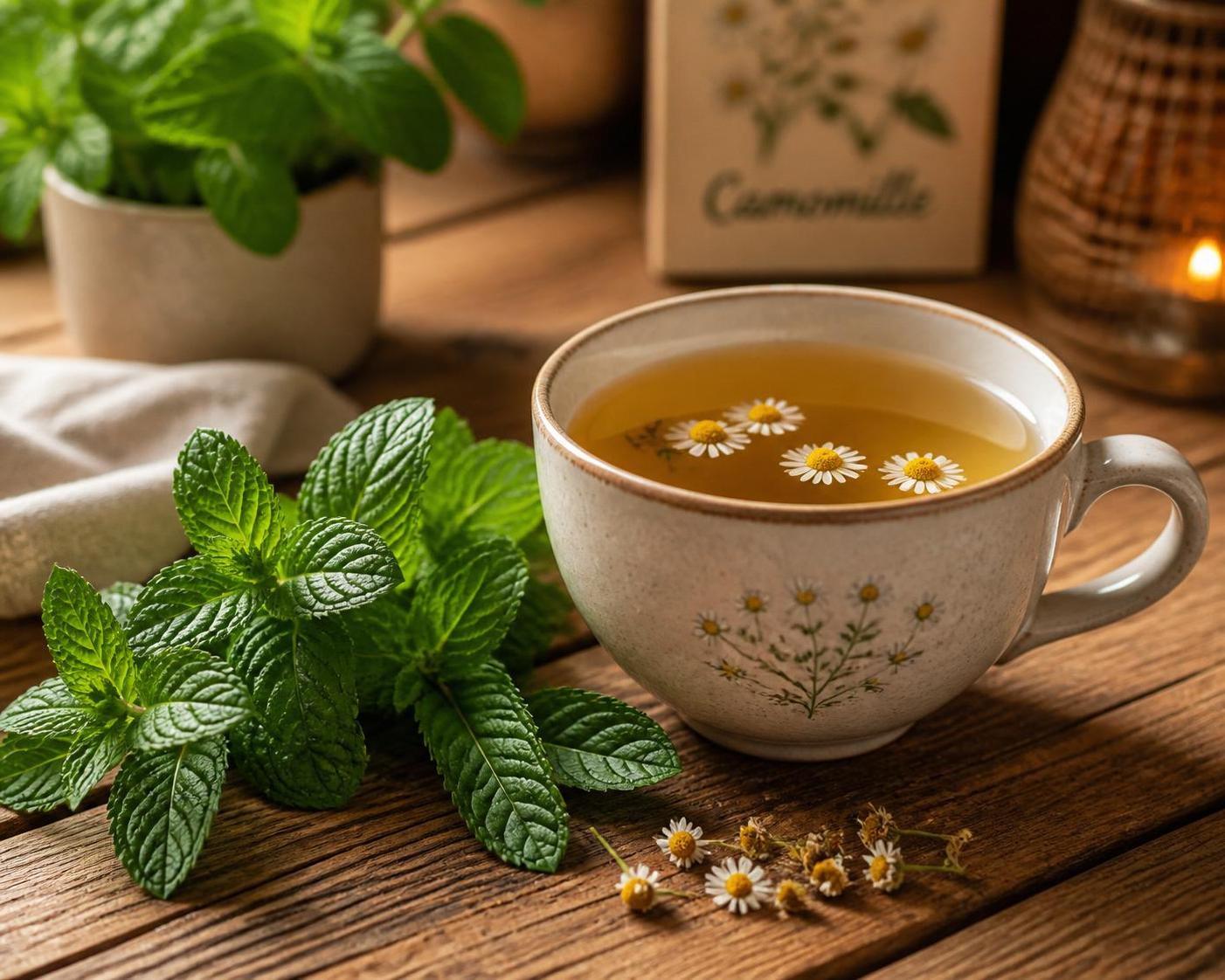 découvrez des remèdes de grand-mère efficaces pour soulager les crampes d’estomac rapidement et naturellement. astuces simples et conseils pratiques pour apaiser la douleur.