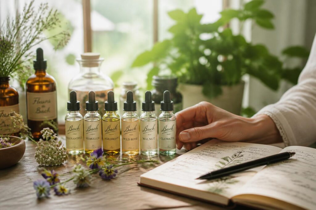 découvrez les précautions essentielles à prendre avant d'utiliser les fleurs de bach en thérapie pour garantir une utilisation sûre et efficace.
