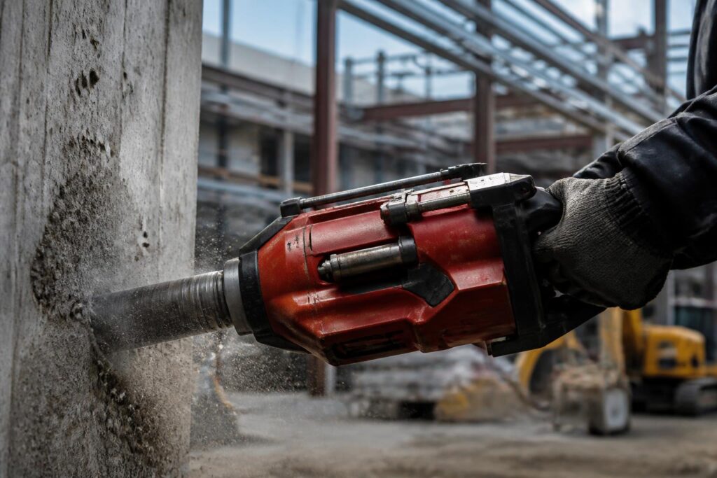 découvrez pourquoi le hilti 120 gx est l'outil préféré des professionnels pour les travaux exigeants grâce à sa puissance, sa précision et sa durabilité exceptionnelles.