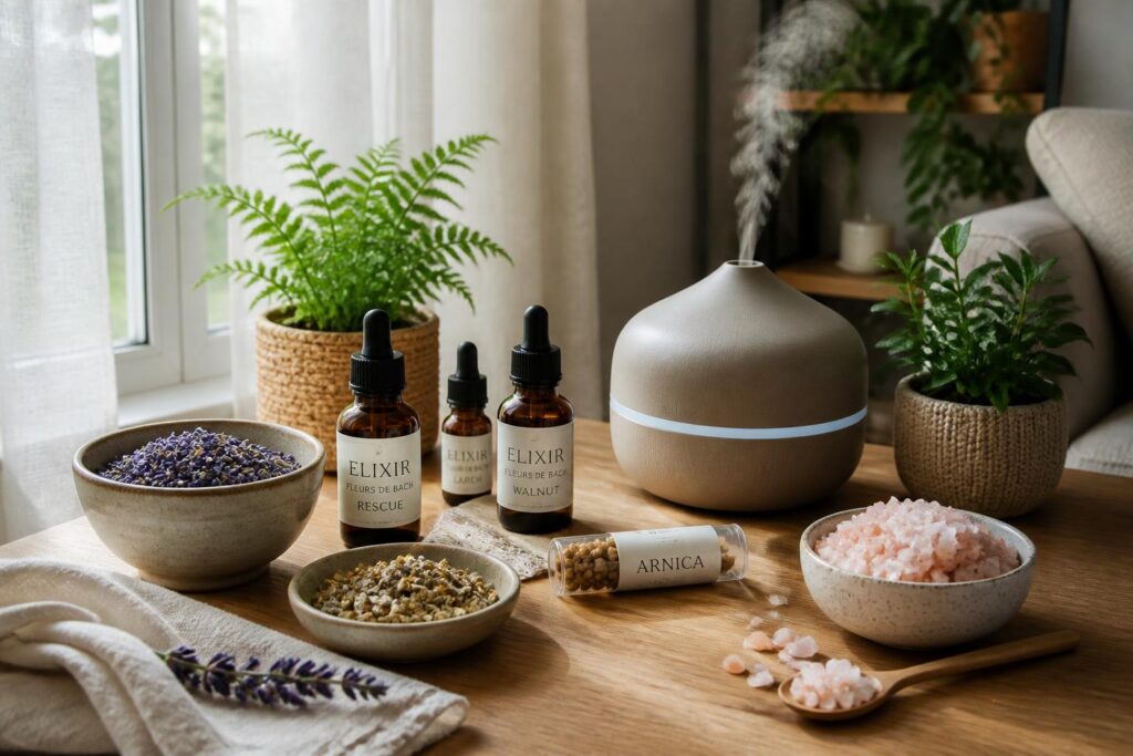 découvrez les remèdes naturels d'homéopathie efficaces pour soulager la tension artérielle à domicile et adopter des solutions douces au quotidien.