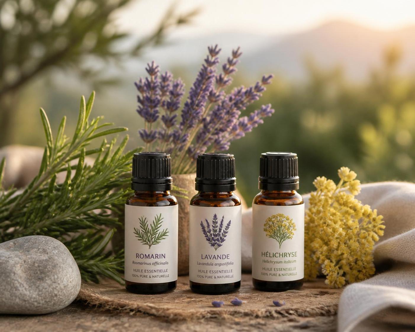 découvrez comment les huiles essentielles peuvent aider à réguler naturellement le cholestérol grâce à leurs vertus thérapeutiques et bienfaits sur la santé cardiovasculaire.