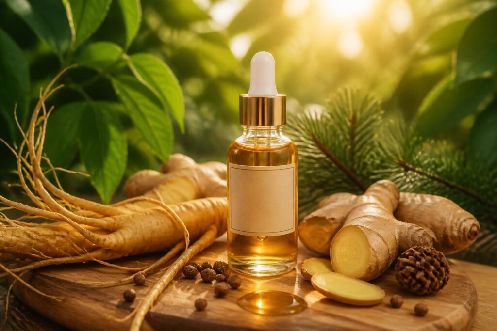 découvrez comment les huiles essentielles peuvent naturellement stimuler la virilité et améliorer l'érection grâce à des solutions naturelles efficaces et sûres.