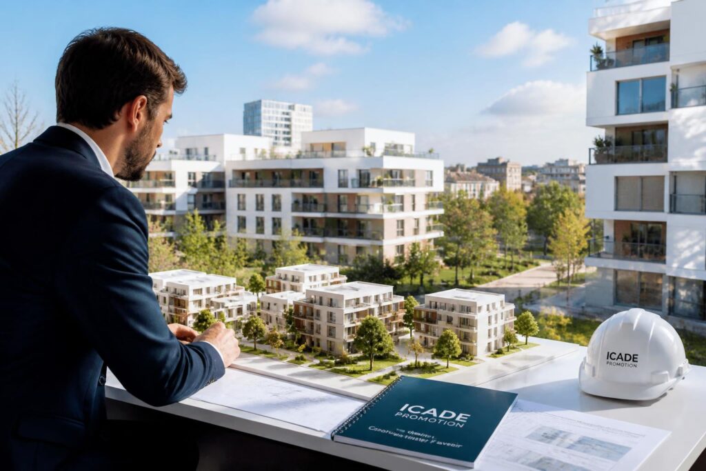 découvrez les opportunités d'investissement dans l'immobilier neuf avec icade promotion. analyse des avantages, projets phares et conseils pour réussir votre placement.