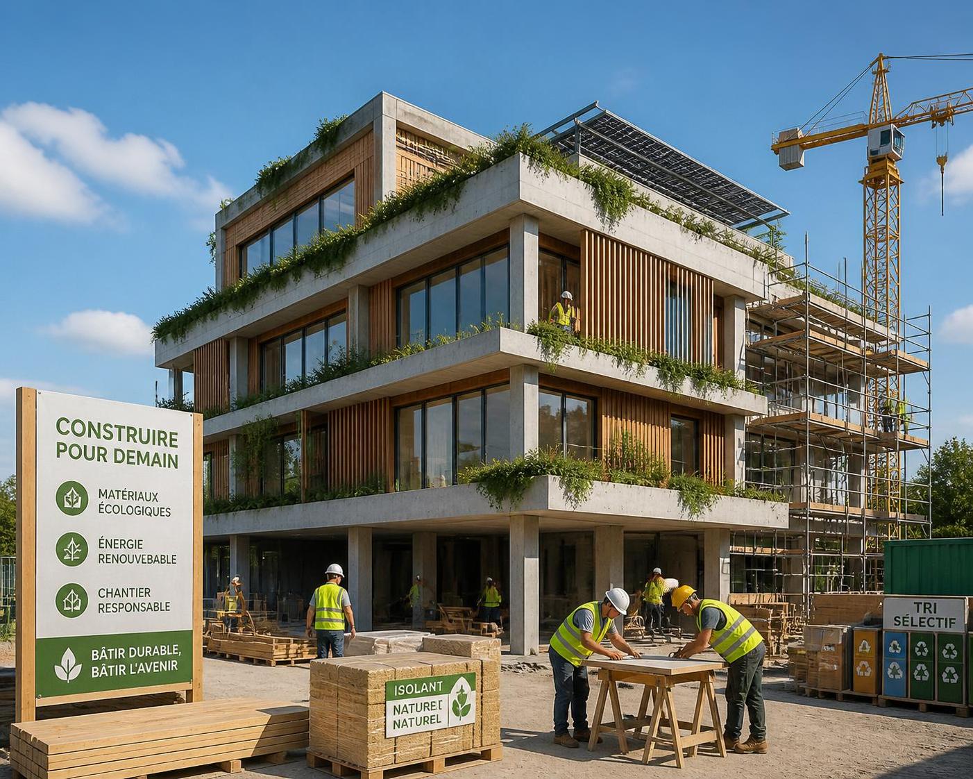 découvrez les opportunités d'investissement dans l'immobilier neuf avec icade promotion. analyse des avantages, projets phares et conseils pour réussir votre placement immobilier.
