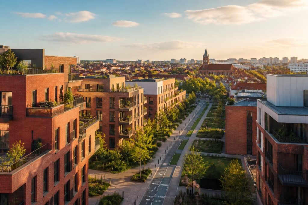 découvrez les quartiers à toulouse à privilégier pour un investissement immobilier durable et rentable, avec conseils et analyses pour choisir l'emplacement idéal.