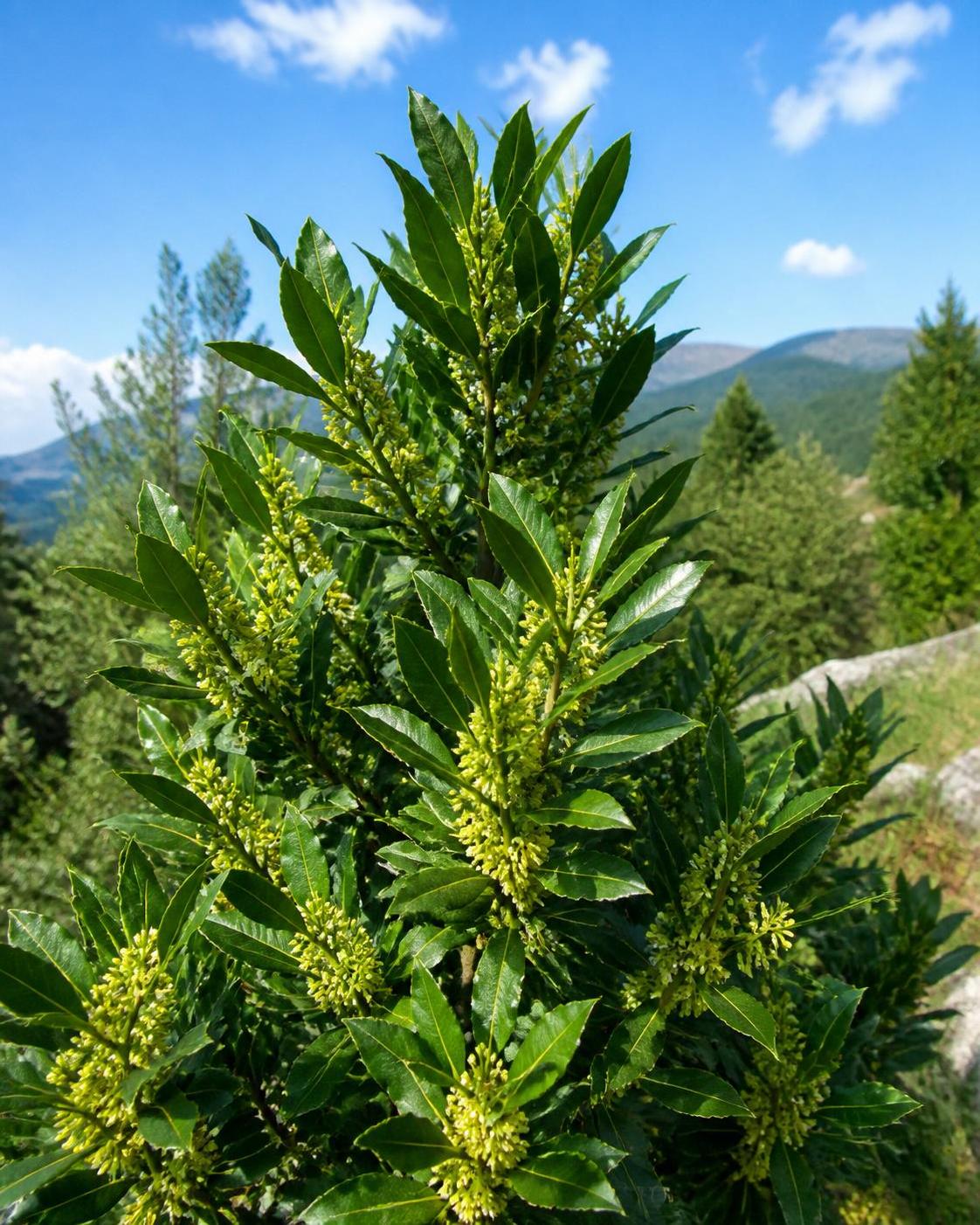 découvrez les bienfaits insoupçonnés de l'huile essentielle de laurier noble, une alliée naturelle pour votre bien-être et votre santé au quotidien.