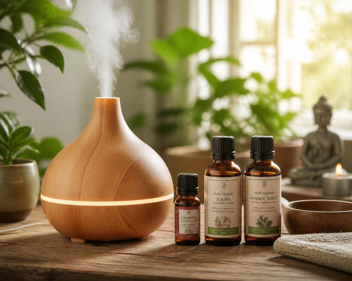 découvrez quelles huiles essentielles utiliser pour favoriser un ventre plat et affiner la taille naturellement. conseils d'utilisation et bienfaits pour votre silhouette.