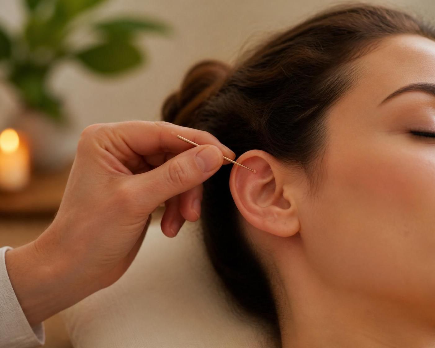 découvrez comment l'acupuncture de l'oreille peut naturellement soulager le stress quotidien et améliorer votre bien-être grâce à des techniques douces et efficaces.