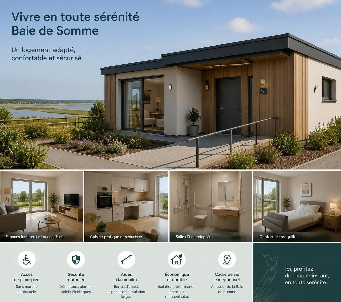 découvrez les solutions proposées par baie de somme habitat pour un logement adapté à vos besoins, alliant confort, accessibilité et qualité de vie.