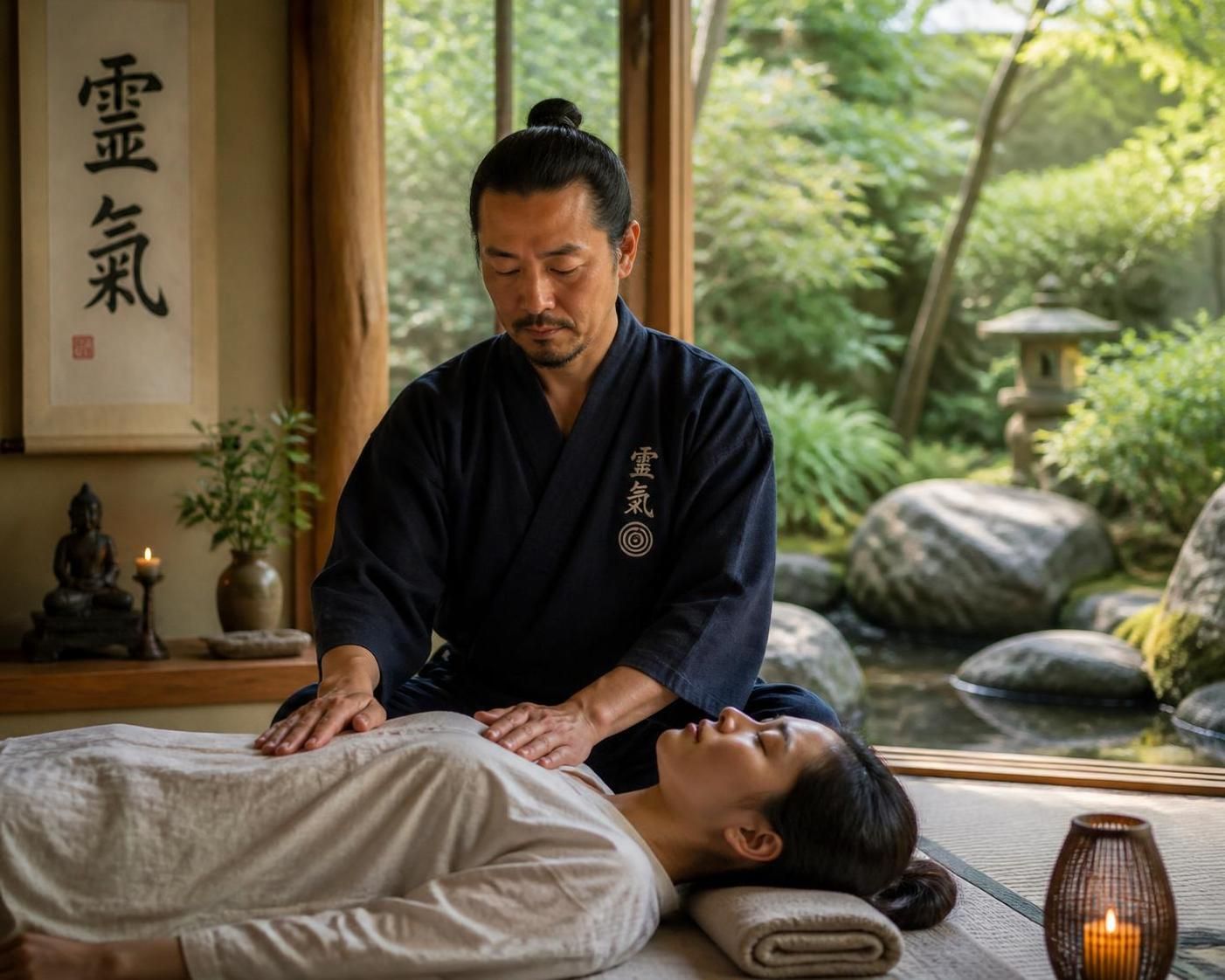 découvrez la définition du reiki et comprenez cette pratique énergétique pour mieux l'adopter et améliorer votre bien-être au quotidien.