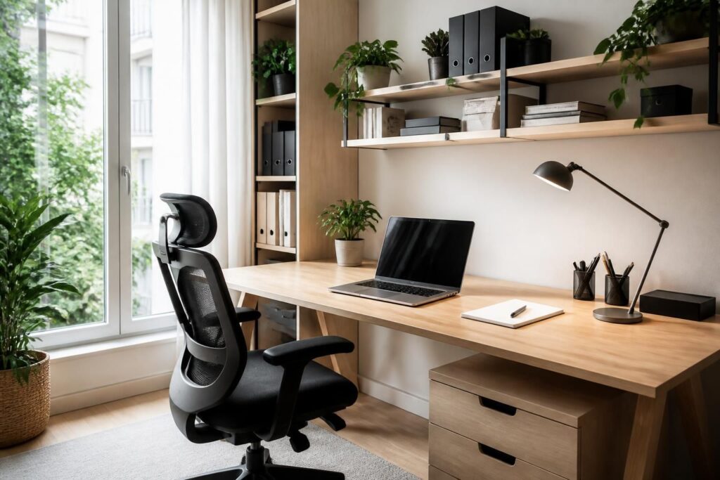 découvrez des astuces pratiques pour choisir et installer un établi à la maison, afin de créer un espace de travail fonctionnel et optimisé pour tous vos projets.