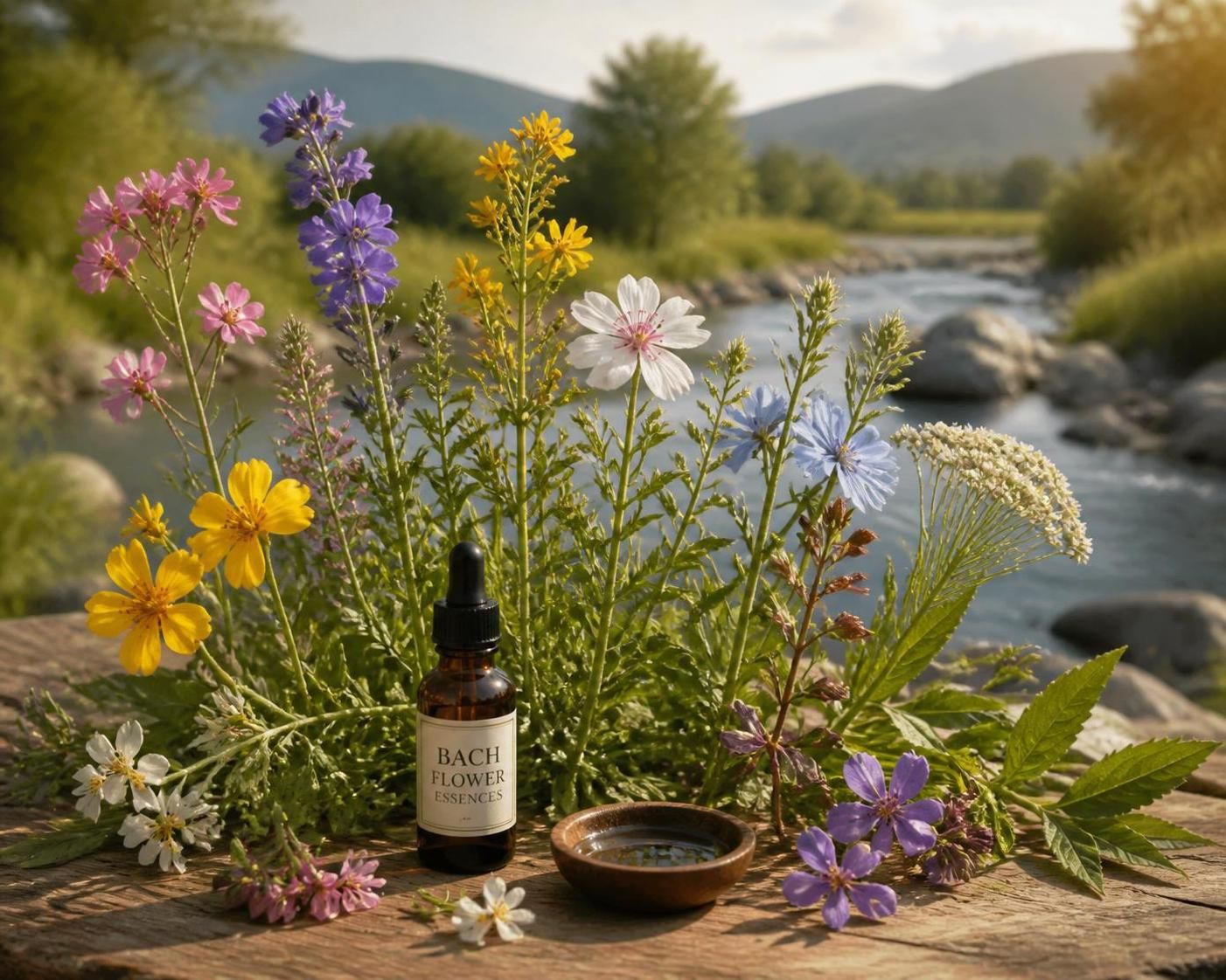 découvrez comment les fleurs de bach peuvent vous aider naturellement à lutter contre la dépression et l'angoisse au quotidien pour retrouver sérénité et bien-être.