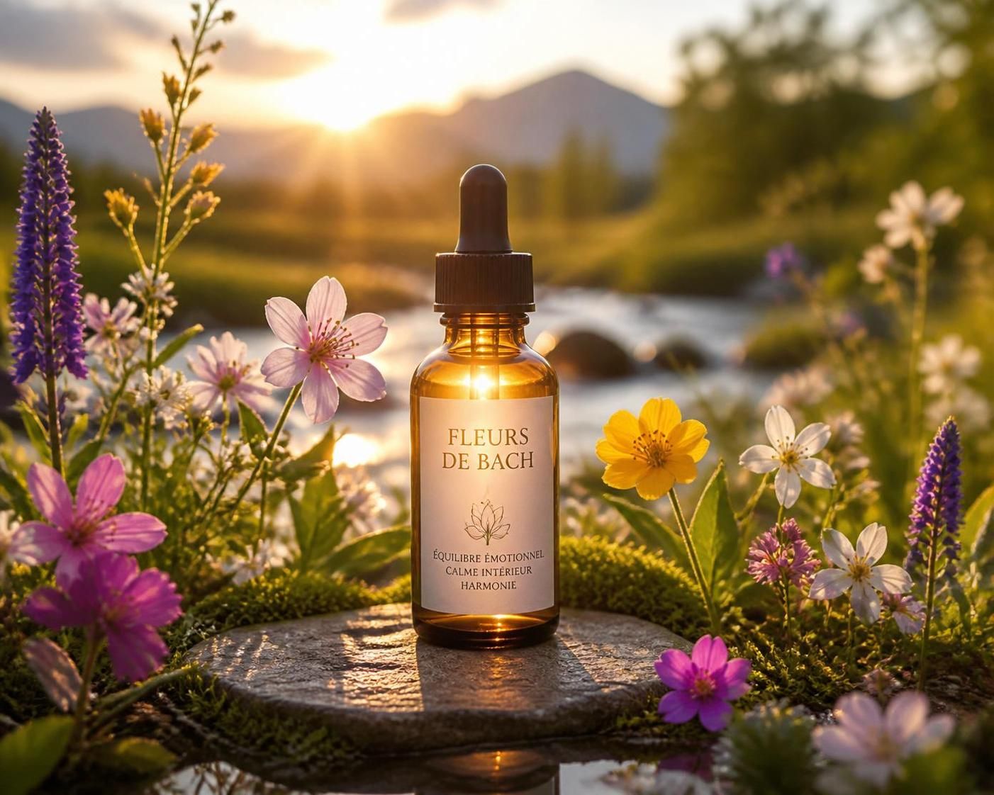 découvrez quelles essences de fleurs de bach choisir pour apaiser stress et anxiété naturellement. guide pratique pour retrouver sérénité et bien-être.