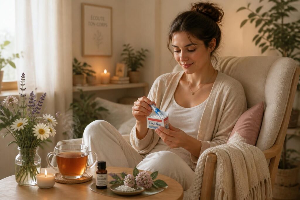 découvrez comment l'homéopathie peut soulager efficacement les règles douloureuses grâce à des solutions naturelles adaptées à vos besoins.