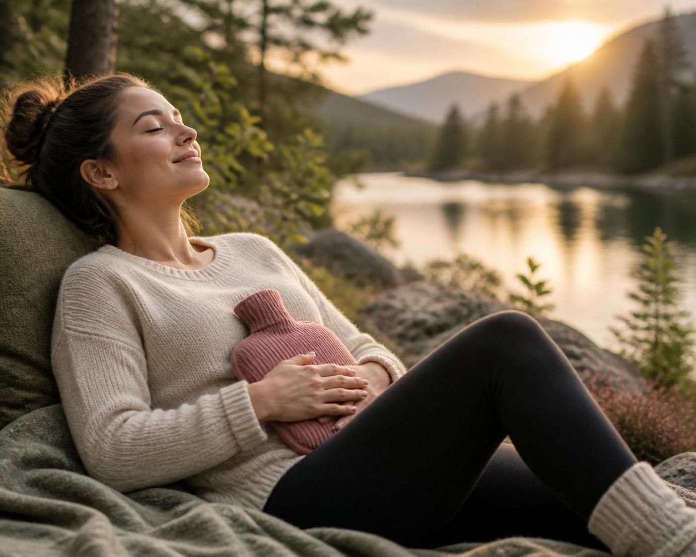 découvrez les solutions naturelles d'homéopathie efficaces pour soulager les règles douloureuses et retrouver un confort pendant vos cycles menstruels.