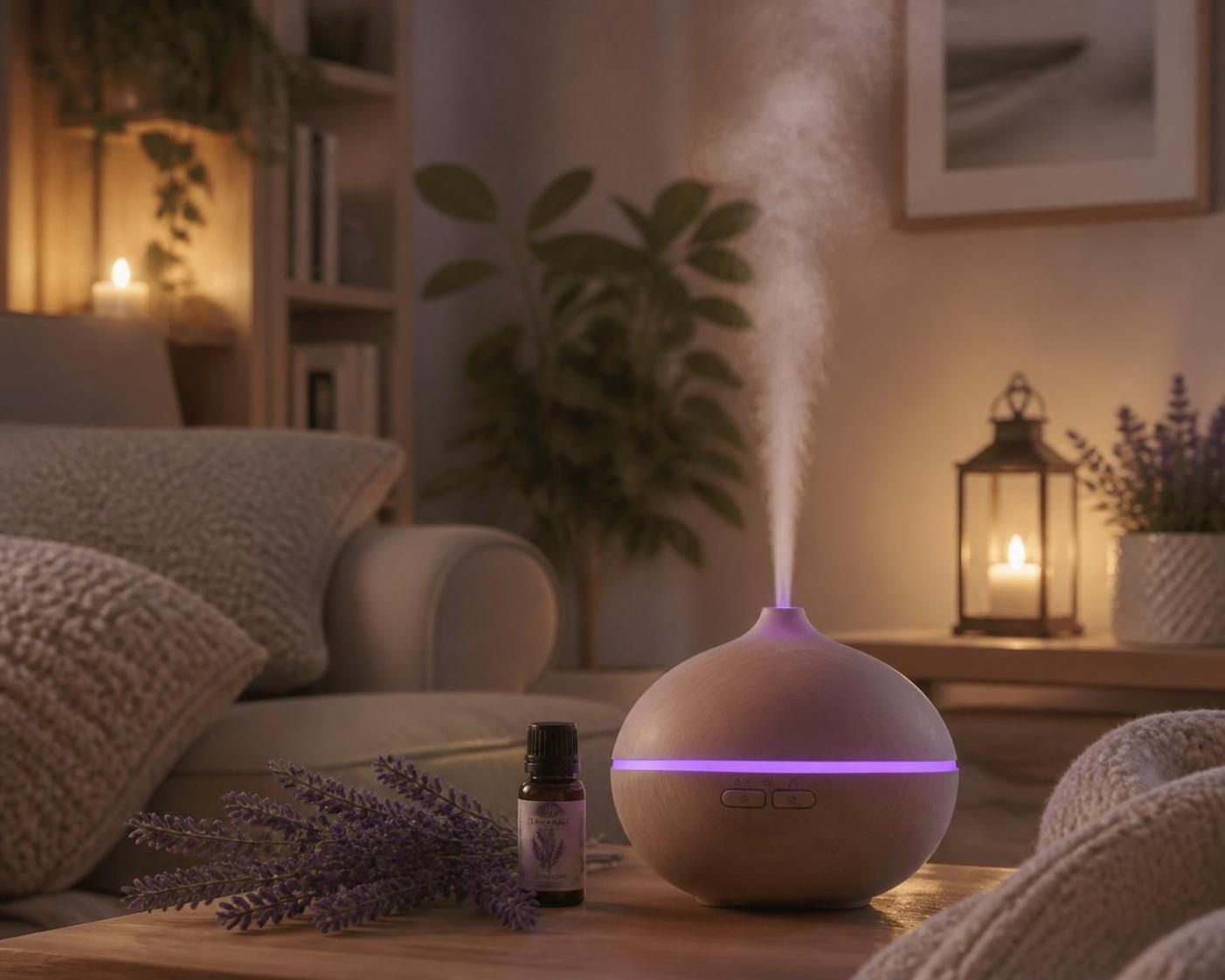 découvrez quelles huiles essentielles sont les plus efficaces pour lutter contre le stress et apaiser l'esprit grâce à leurs senteurs naturelles et relaxantes.