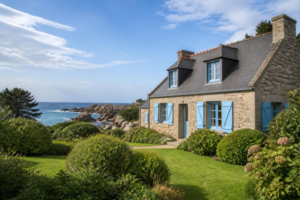 découvrez les avantages du marché immobilier à perros-guirec et trouvez la maison idéale à vendre dans cette charmante ville côtière.