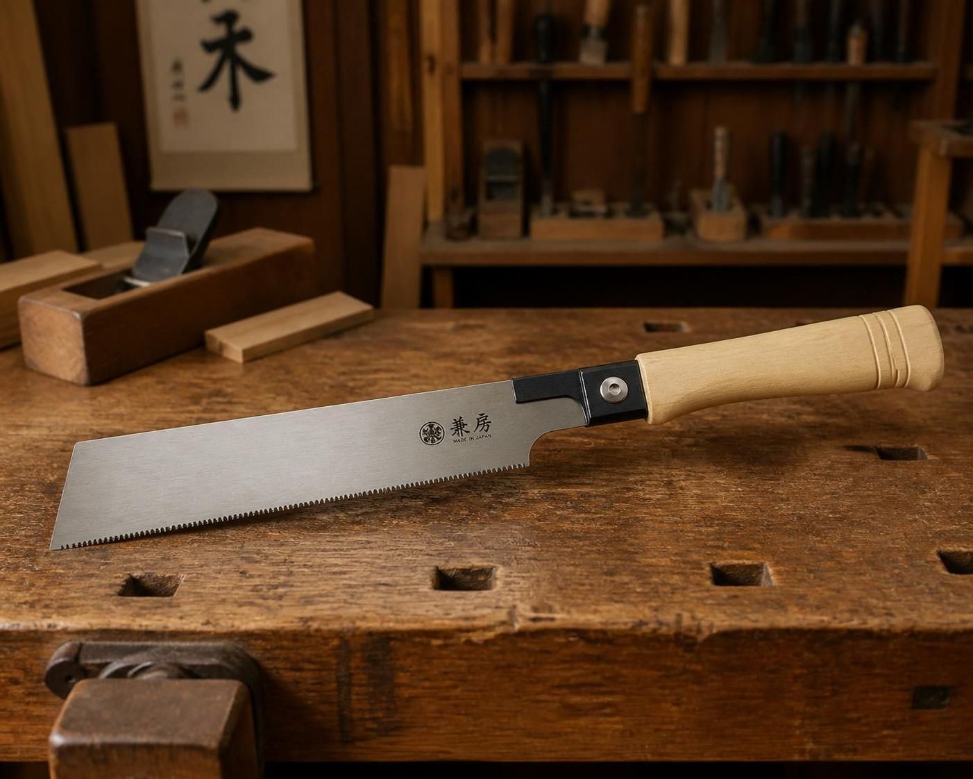 découvrez comment la scie japonaise transforme vos projets de bricolage grâce à sa précision, sa facilité d'utilisation et son efficacité unique.