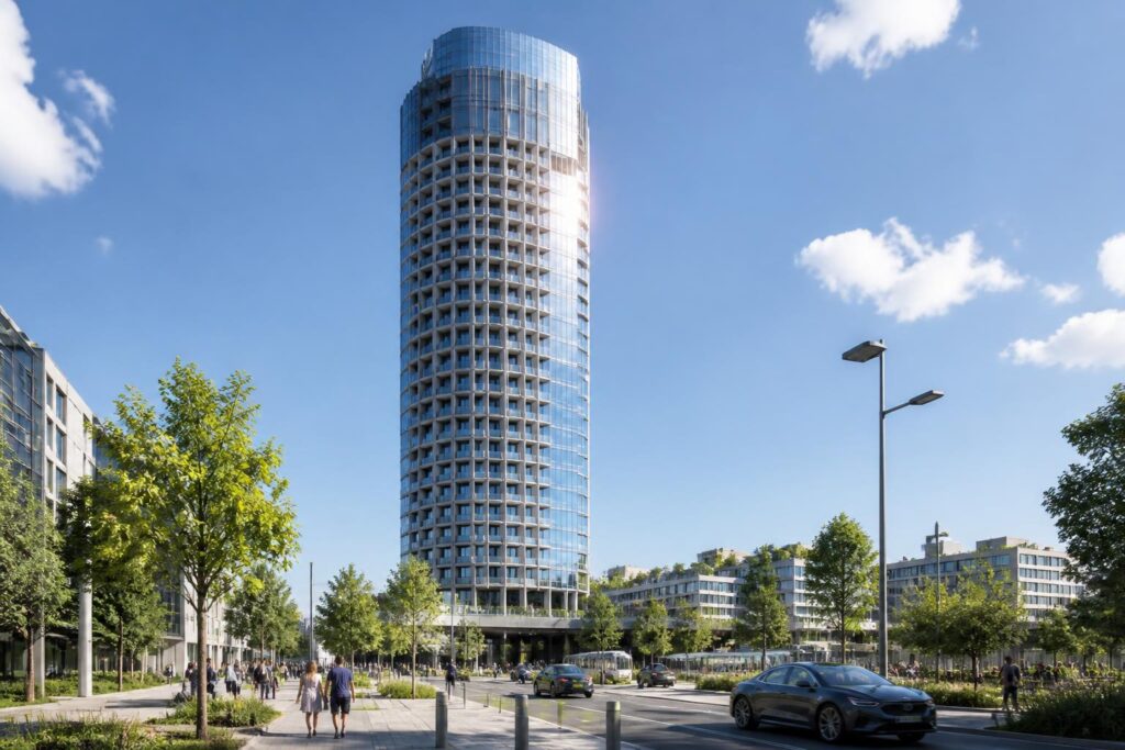 découvrez les enjeux et perspectives autour de la tour kennedy, un monument emblématique de l’architecture lyonnaise, et son avenir face aux défis urbains et culturels.