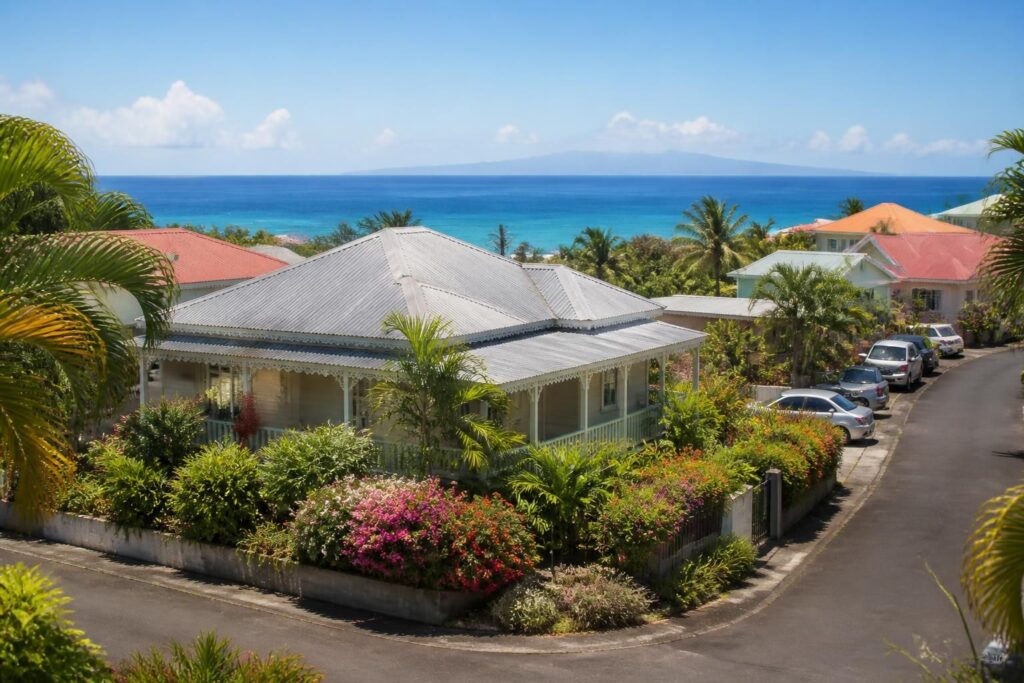 découvrez les quartiers incontournables en guadeloupe pour acheter une maison et réaliser un investissement immobilier rentable. conseils et astuces pour bien choisir votre emplacement.