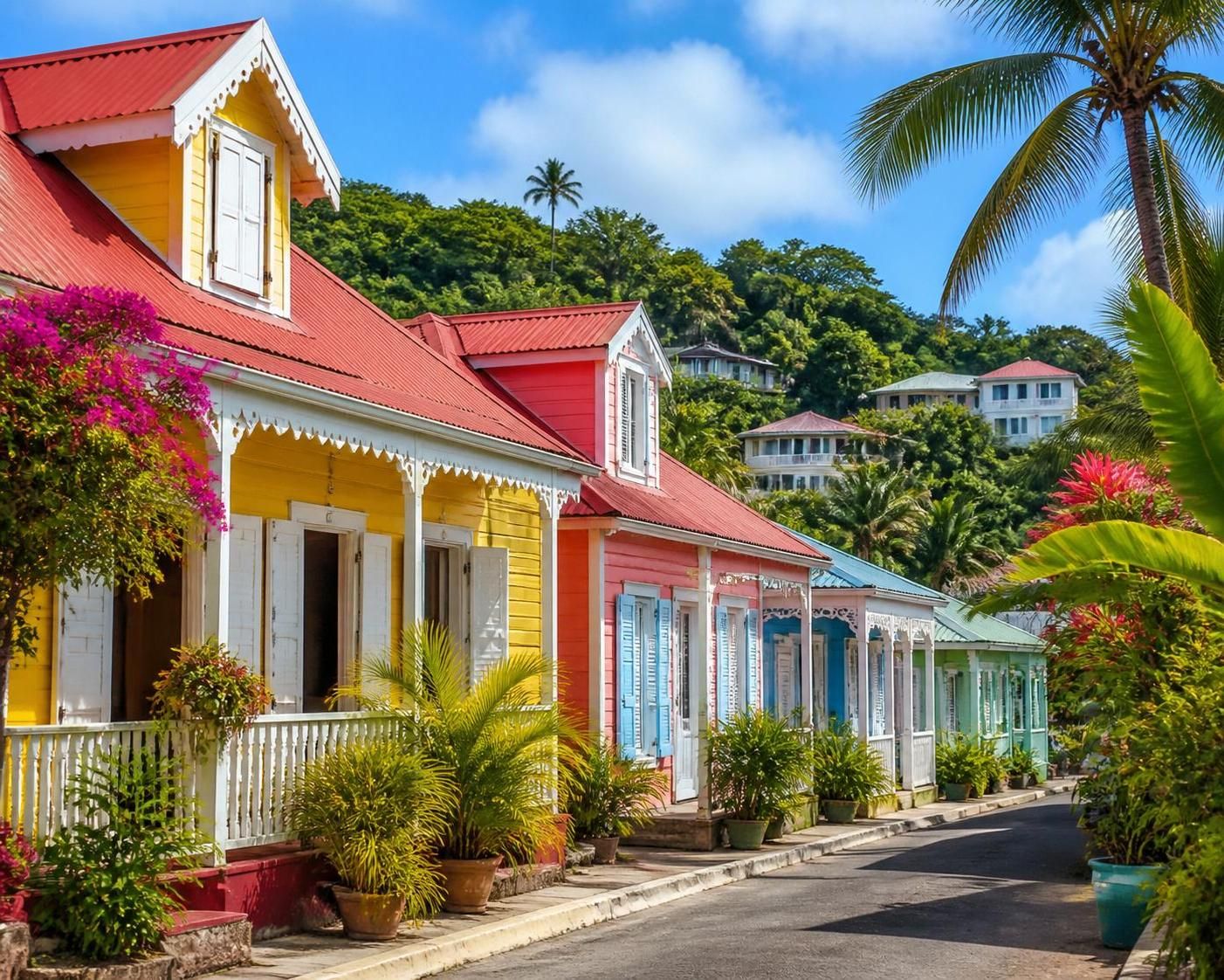découvrez les quartiers à privilégier en guadeloupe pour un investissement immobilier réussi. guide complet pour acheter une maison avec un bon potentiel de valorisation.