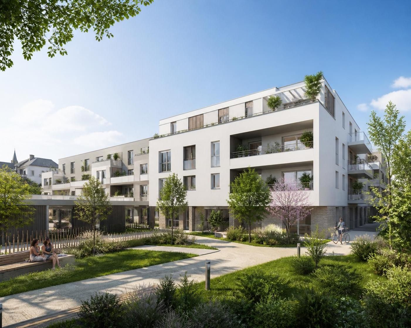 découvrez les conseils essentiels pour réussir l'achat d'un appartement à angers en toute sérénité et sans stress.
