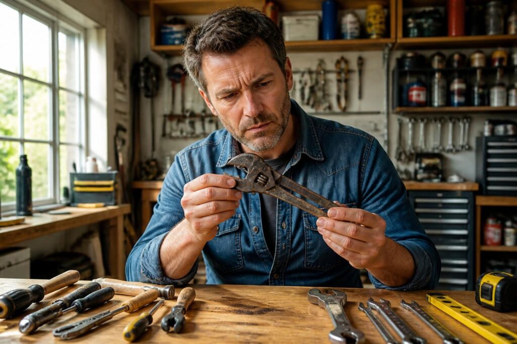 découvrez nos astuces pour choisir des outils de bricolage de qualité et éviter les pièges des produits bas de gamme. bricolez en toute confiance !