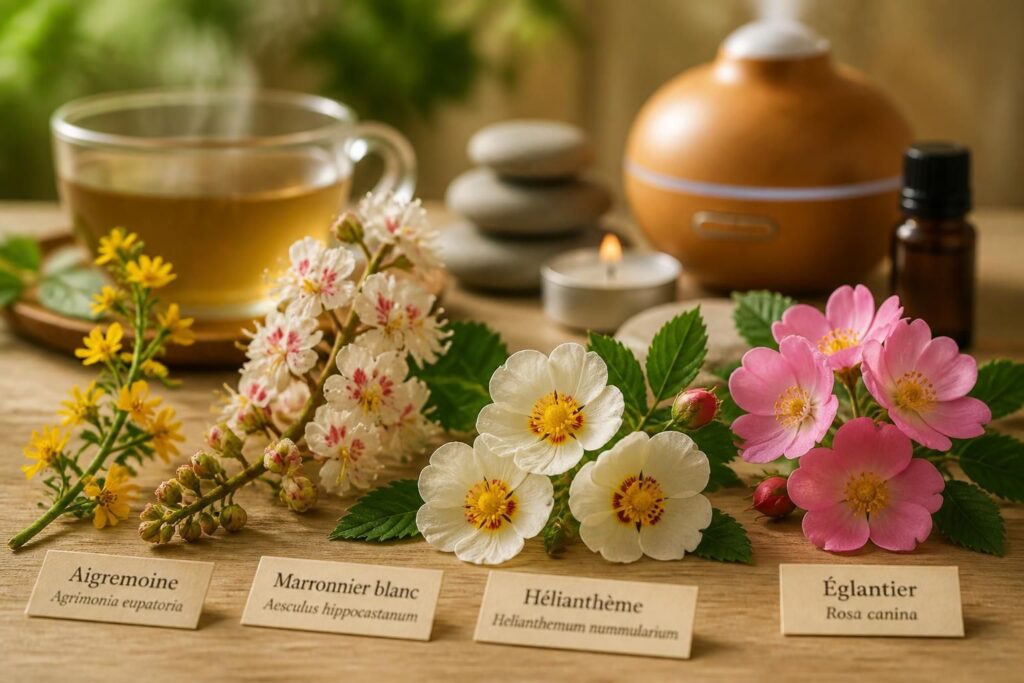 découvrez quelles fleurs de bach choisir pour apaiser le stress et l'angoisse. guide complet des essences naturelles pour retrouver calme et sérénité.