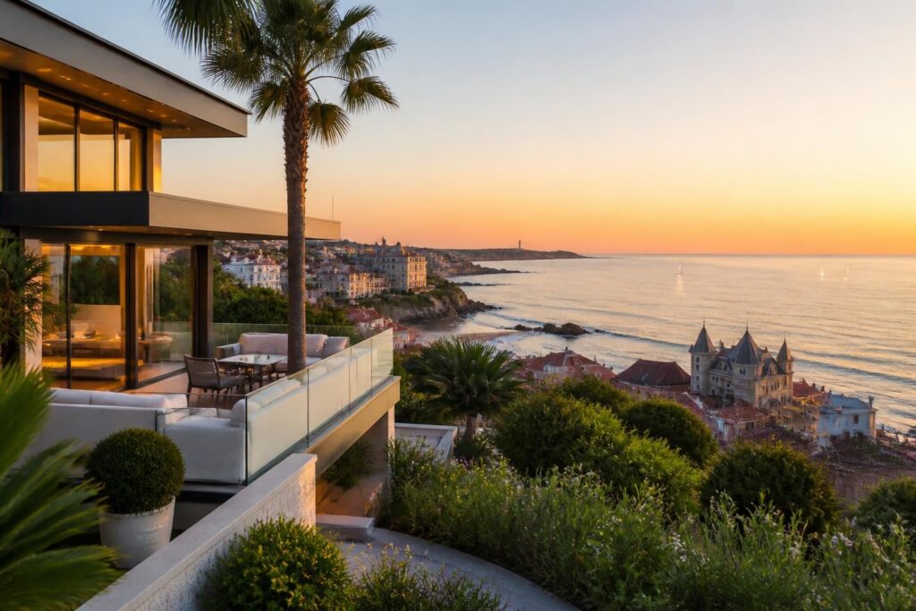 découvrez les tendances actuelles du marché immobilier à biarritz et comment elles influencent le secteur côtier. analyse des prix, quartiers prisés et perspectives d'avenir.