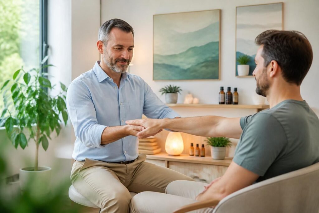 découvrez quels avis sont fiables pour bien choisir un kinésiologue et bénéficier de soins personnalisés et efficaces.