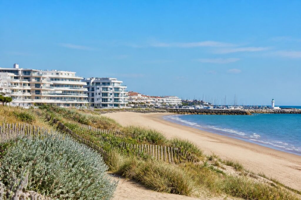 découvrez les avantages d'investir dans l'immobilier côtier à vendée grand littoral : cadre de vie, dynamisme économique, et opportunités attractives pour votre avenir.