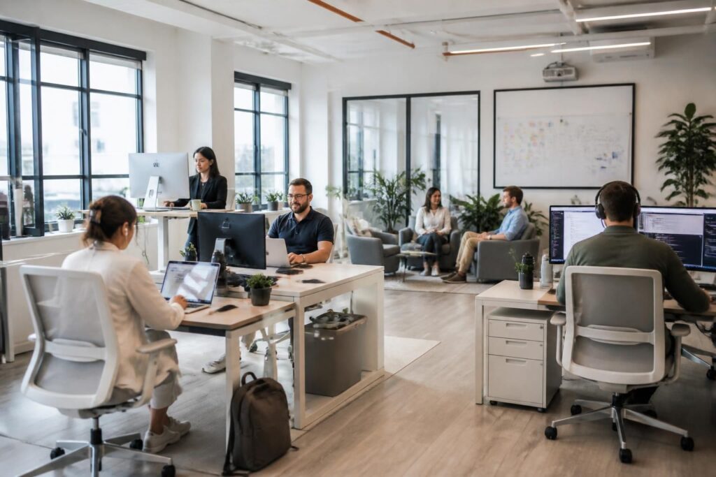 découvrez ape care, des solutions innovantes dédiées à améliorer la qualité de vie au travail pour un environnement professionnel plus sain et épanouissant.