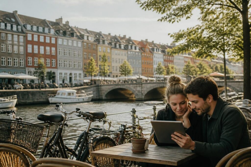 découvrez des astuces pratiques pour trouver facilement un appartement à copenhague. conseils, quartiers recommandés et étapes clés pour réussir votre recherche de logement dans la capitale danoise.