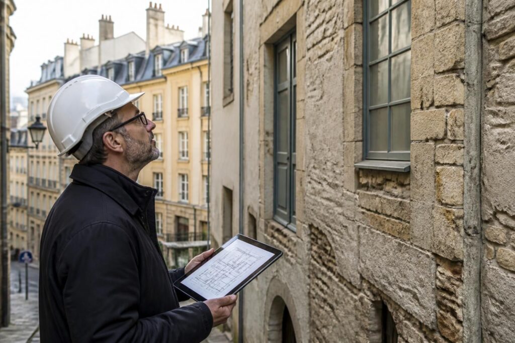 découvrez quand et pourquoi faire appel à un expert bâtiment à lyon pour garantir la qualité, la sécurité et la conformité de vos travaux de construction ou rénovation.