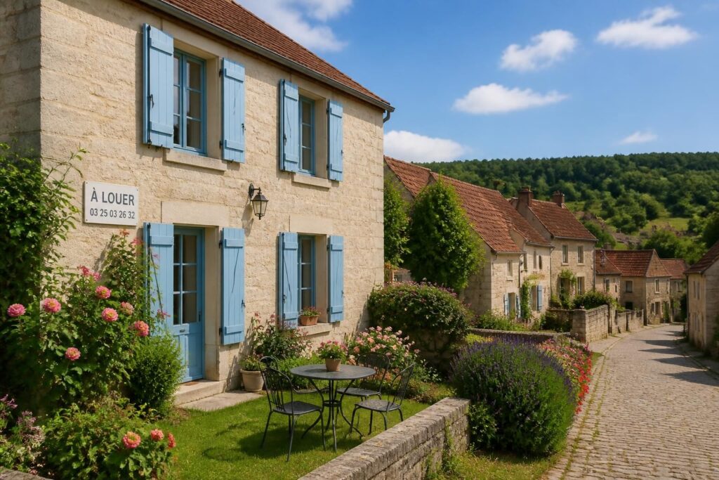 découvrez notre guide pour choisir la meilleure location de maison au village lafayette à chaumont. conseils, options et astuces pour un séjour réussi.