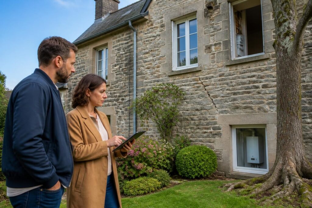 découvrez les points essentiels à vérifier avant d’acheter une maison à chateaubriant pour sécuriser votre investissement immobilier en toute sérénité.