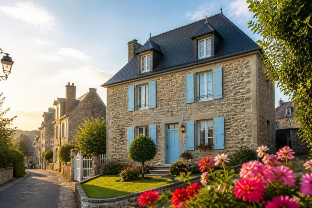 découvrez les dernières tendances du marché immobilier à flers et trouvez la maison à vendre qui correspond parfaitement à vos besoins.