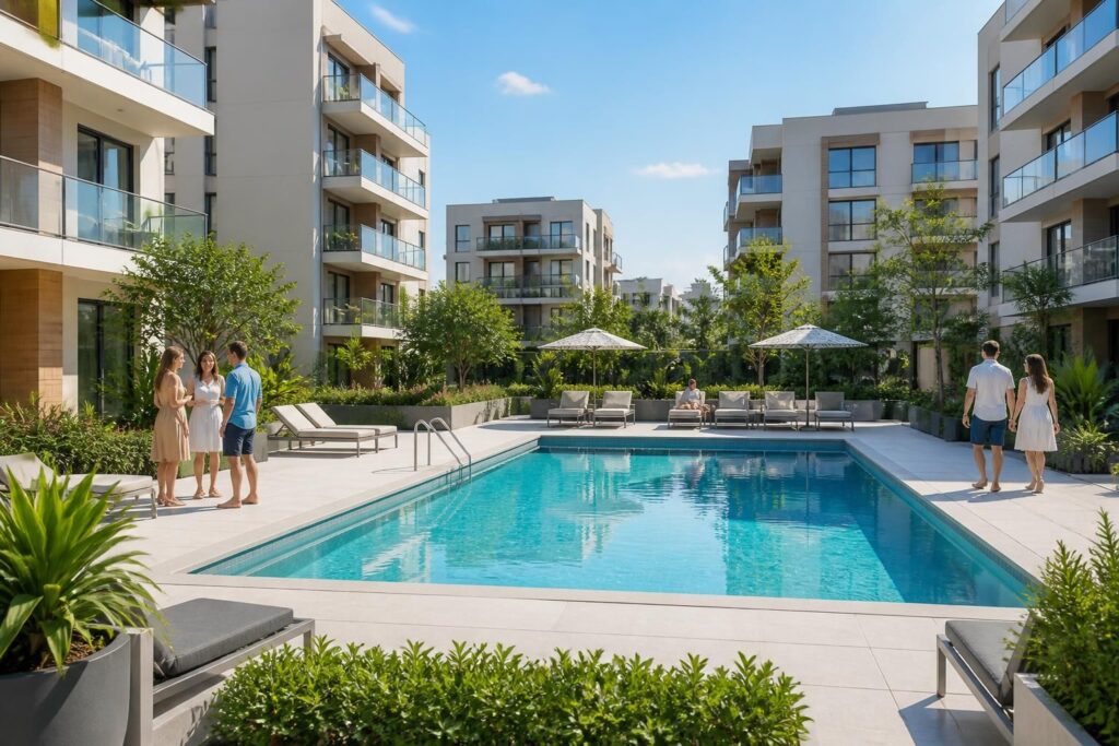 découvrez les règles essentielles et les responsabilités des copropriétaires concernant la réglementation des piscines en copropriété pour assurer sécurité et conformité.