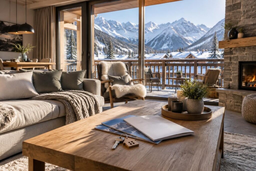 découvrez où trouver les meilleures offres d’appartements à louer à chamonix et les conseils pour dénicher le logement idéal au meilleur prix.
